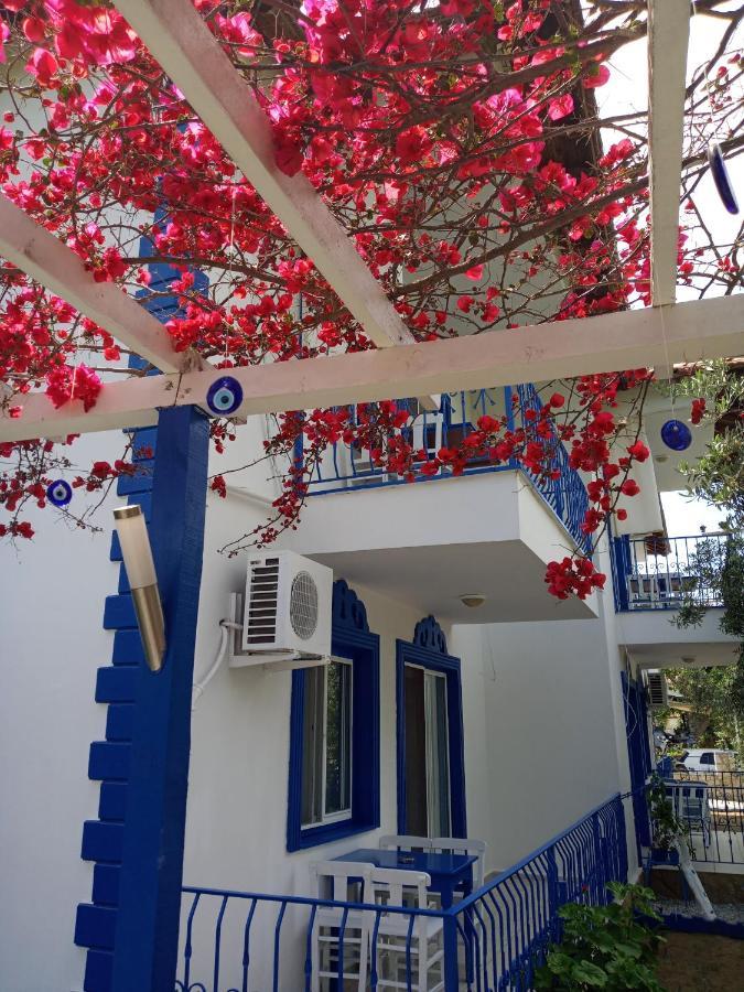 Yazici Otel Selimiye  Exterior photo